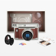 Lomography Lomo’Instant Wide Glass instant camera