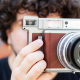 Lomography Lomo’Instant Wide Glass instant camera