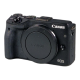 Canon EOS M3 järjestelmäkamera - käytetty