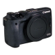 Canon EOS M3 järjestelmäkamera - käytetty