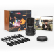Lomography Daguerreotype Achromat 2.9/64 Art Lens