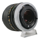 Canon FD 100mm f/2.8 S.S.C.