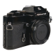 Nikon Nikkormat EL Film SLR