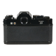 Nikon Nikkormat EL Film SLR
