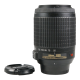 Nikon AF-S DX Nikkor 55-200mm f/4-5.6G ED VR objektiivi - käytetty