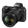 Nikon Z6II + Z 24-70mm f/4 S