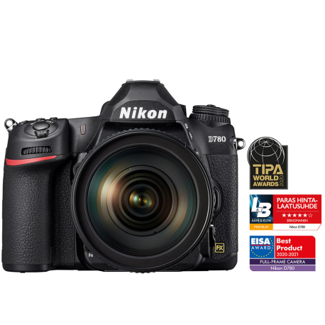 Nikon D780