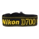 Nikon D700 Kamerahihna 
