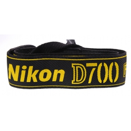 Nikon D700 Kamerahihna 