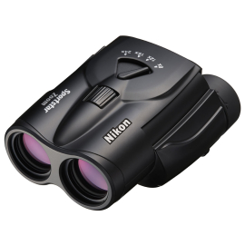 Nikon Sportstar Zoom 8-24x25 -kiikarit