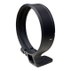 Tripod ring, approx 85mm - Used