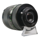 Chinon 500mm f/8 Mirror Lens - Olympus OM