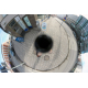 0-360° Mirror Optic