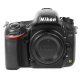 Nikon D610 kamerarunko - käytetty