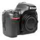Nikon D610 kamerarunko - käytetty