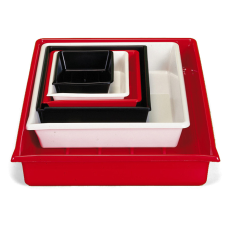 Kaiser Lab Trays - Several sizes