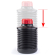 Kaiser Chemical Storage Accordion Bottle - Several sizes