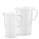 Kaiser Graduate Beaker for Film Chemistry - Several sizes