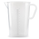 Kaiser Graduate Beaker for Film Chemistry - Several sizes