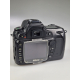 NIKON D80 DSLR *BROKEN