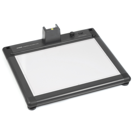 Kaiser Illumina Base exe.cutive LED valotaso