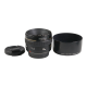 Canon EF 50mm f/1.4 USM objektiivi - käytetty