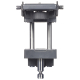 Kaiser RTP Camera Arm