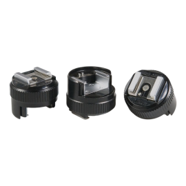 Nikon AS-4 Flash Unit Coupler F3