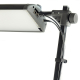 Kaiser RB 560 AL LED valaisimet