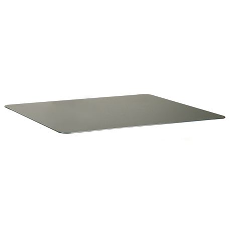 Kaiser Sheet Steel Plate A0