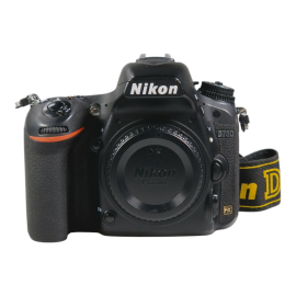 Nikon D750 kamerarunko - käytetty