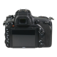 Nikon D750 kamerarunko - käytetty