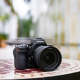 Nikon Z5II + 24-70mm f/4 S