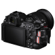 Nikon Z5II + 24-50mm f/4-6.3
