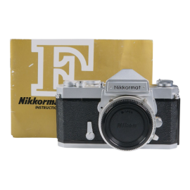 Nikon Nikkormat FT