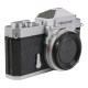 Nikon Nikkormat FT