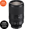 Sony FE 70-300mm F/4.5-5.6 G OSS lens