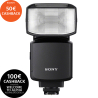 Sony GN60 flash