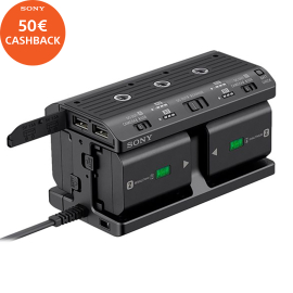 Sony Multi Battery Adaptor Kit