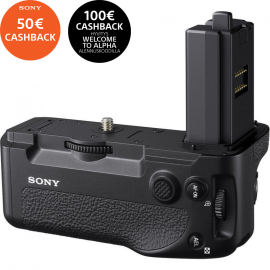 Sony VG-C4EM akkukahva