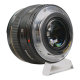 Canon EF 50mm f/1.4 USM objektiivi - käytetty