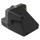 Polaroid Now Gen 3 pikafilmikamera - musta