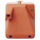 Polaroid Now Gen 3 pikafilmikamera - koralli