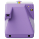 Polaroid Now Gen 3 pikafilmikamera - violetti