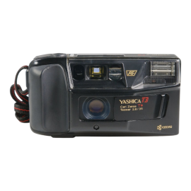 Yashica T3 Film Compact