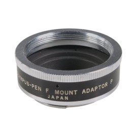 Olympus-Pen F Mount Adaptor P