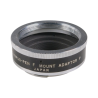 Olympus-Pen F Mount Adaptor P