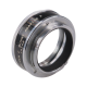 Olympus-Pen F Mount Adaptor P