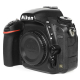 Nikon D750 kamerarunko - käytetty