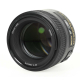 Nikon AF-S Nikkor 85mm f/1.8G objektiivi - käytetty